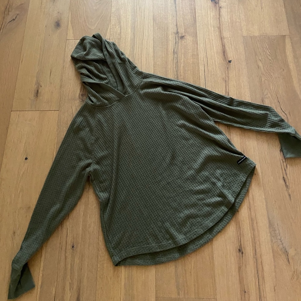 calvin klein hoodie